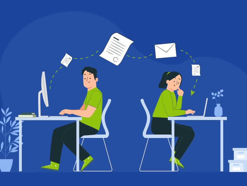 Как мы внедрили и автоматизировали ЭДО Fix Price в Казахстане с помощью 1С