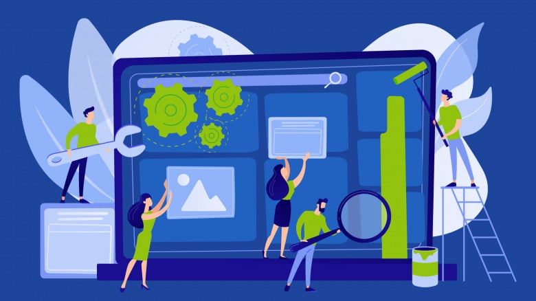 Новые границы программирования: low-code и no-code платформы