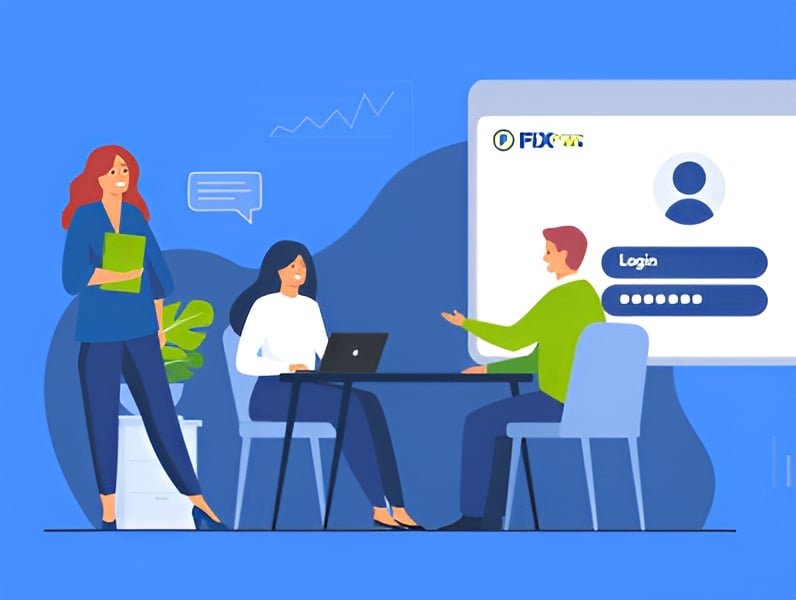 Как мы в Fix Price внедряли систему Keycloak