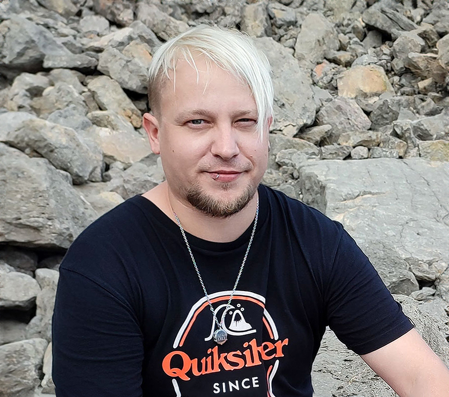 Бикташев Евгений