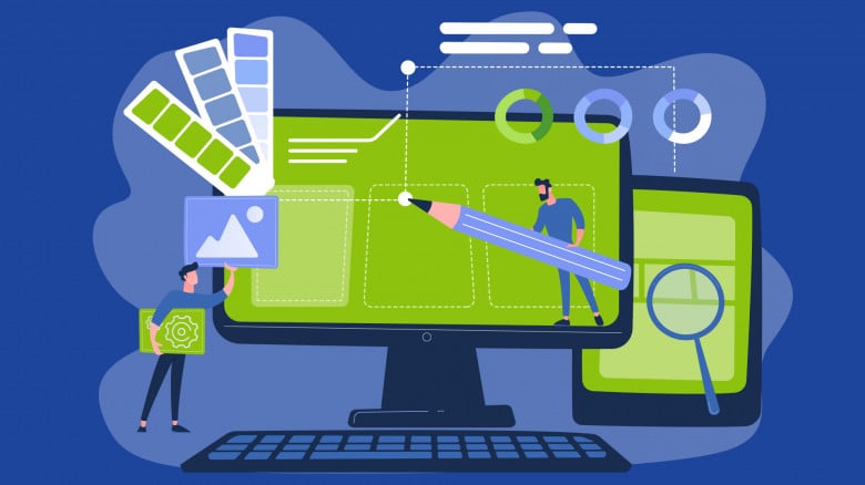 Как и зачем в Fix Price разработали корпоративный UI-кит для бэк-офисных систем