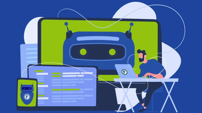 Хорошо ли искусственный интеллект пишет программный код и как Fix Price использует ИИ в своих решениях