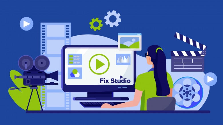 Как мы в Fix Price автоматизировали создание рекламных видео