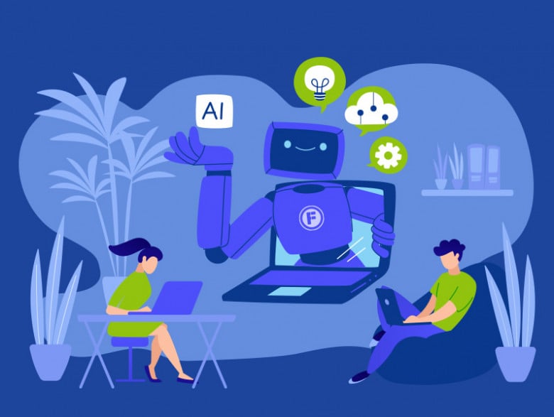 ИИ в ритейле: что сейчас, и что дальше