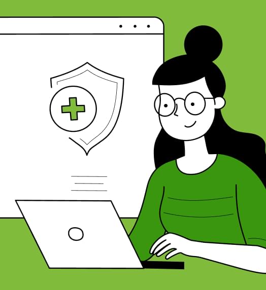 Забота о здоровье с 1-го дня работы