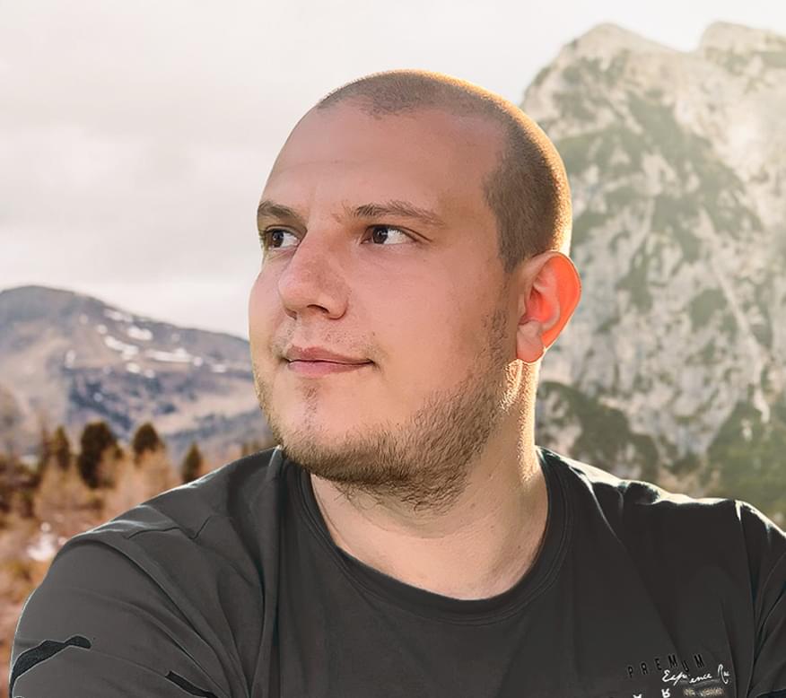 Ионов Вячеслав