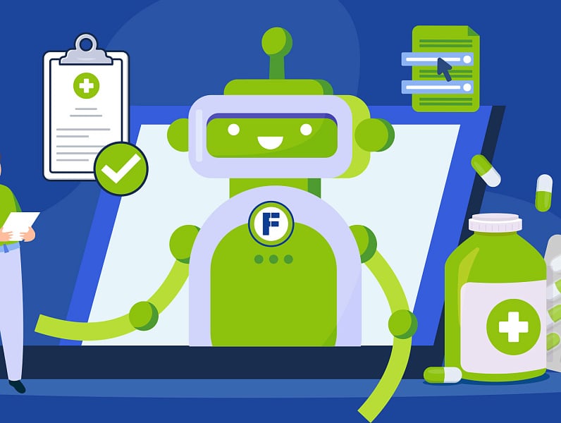 Как мы автоматизировали проверку электронных больничных листов