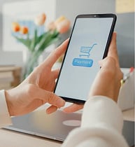 Интернет-торговля