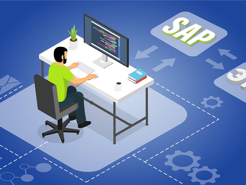 Как мы автоматизировали тендерные процедуры за счет интеграции SAP с ЭТП