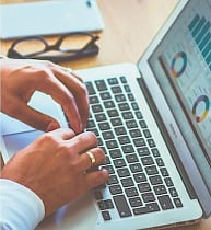 Аналитика больших данных