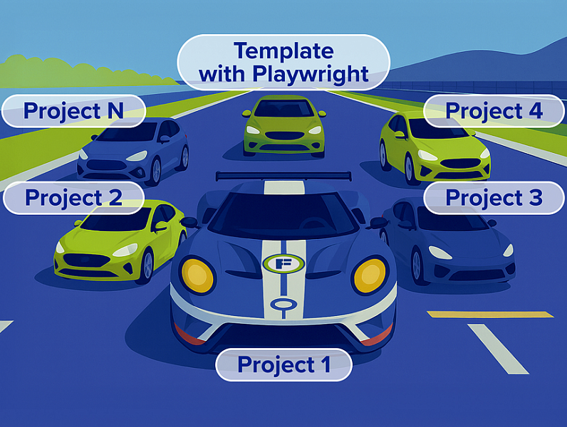 Быстрый старт автотестирования с Playwright