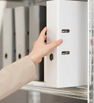 Документооборот