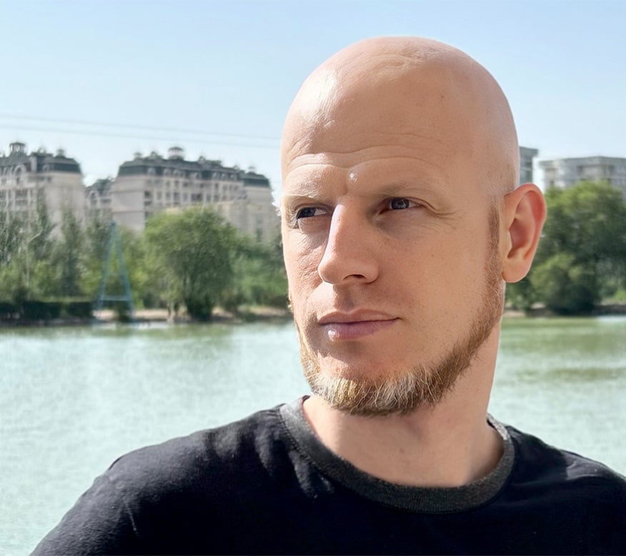 Репин Константин